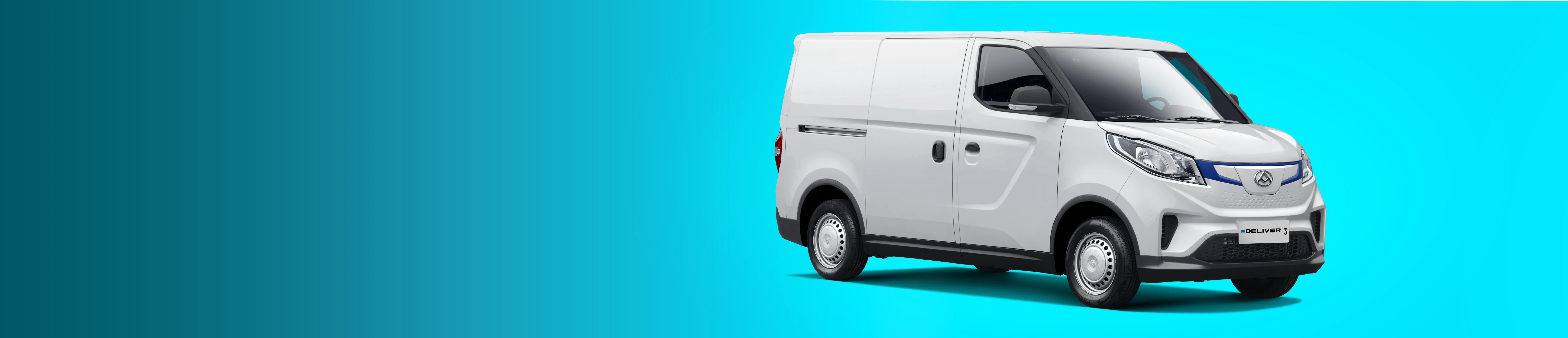 Maxus eDeliver 3 - miniatura 2