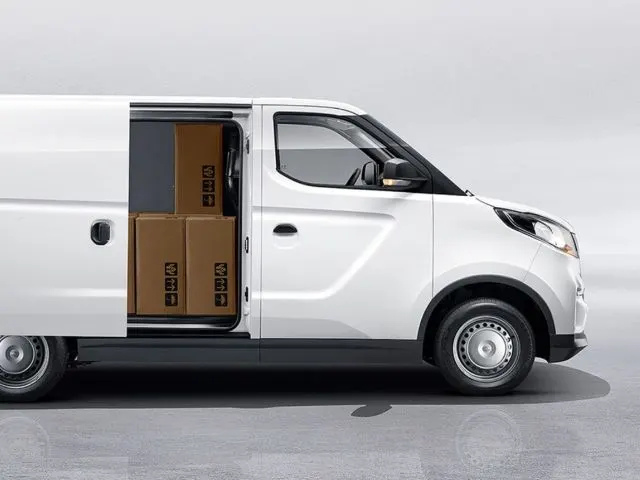 Maxus eDeliver 3 - miniatura 11