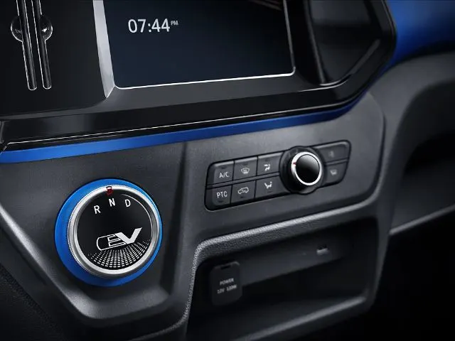 Maxus eDeliver 3 - miniatura 12