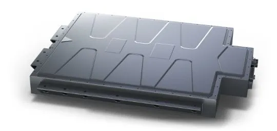 Maxus eDeliver 3 - miniatura 14