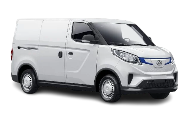 Maxus eDeliver 3 - miniatura 15