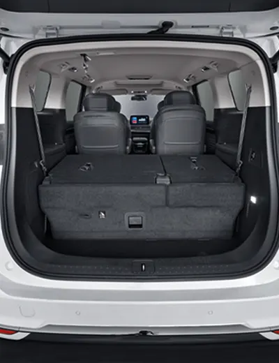 Maxus G90 - miniatura 6