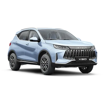 Jetour X50