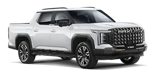 Maxus ALL NEW T90