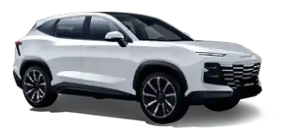 Jetour Dashing - miniatura 15