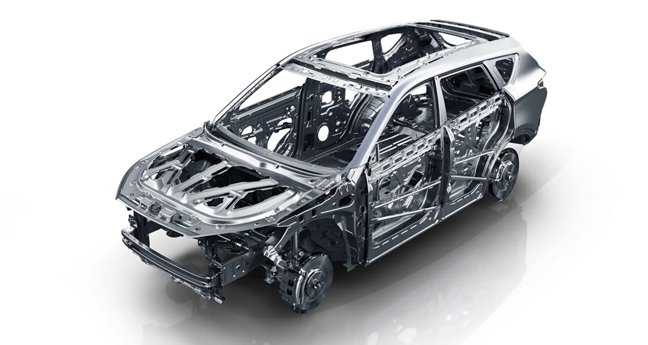 Jetour X50 - miniatura 5