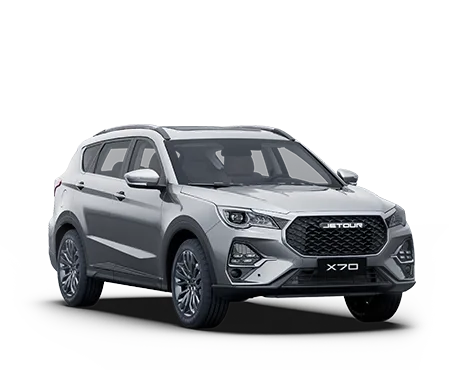 Jetour X70 - miniatura 12