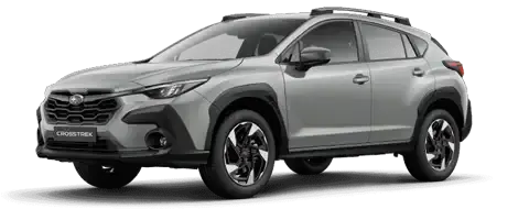 Subaru Crosstrek Híbrido
