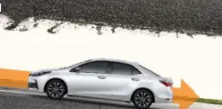 Toyota Corolla - miniatura 13