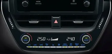 Toyota Corolla - miniatura 20