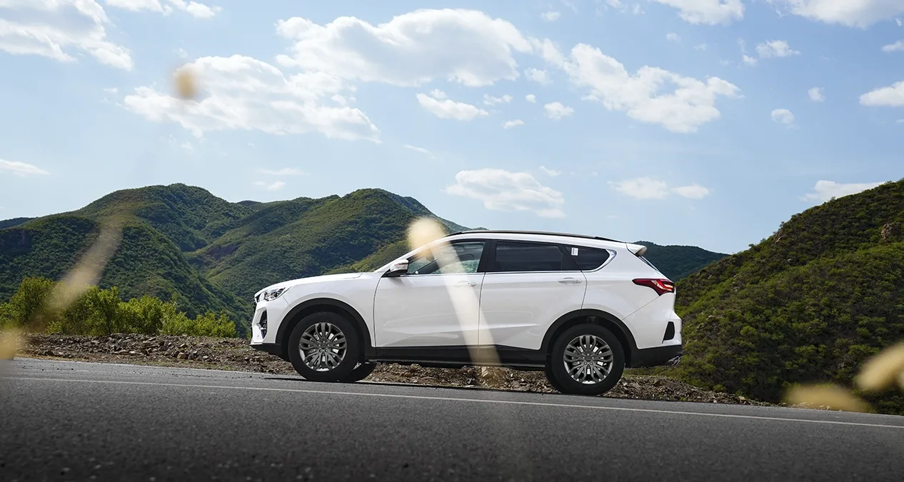 Jetour X70 - miniatura 7