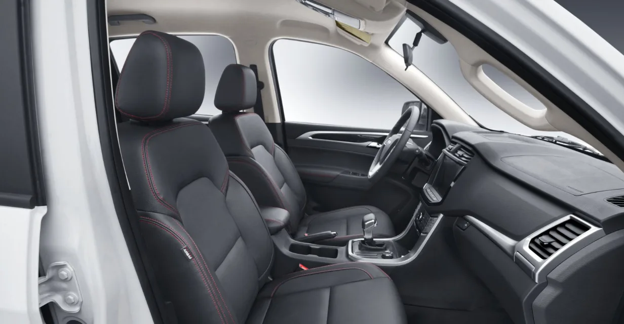 Maxus T60 GL-GLX - miniatura 11