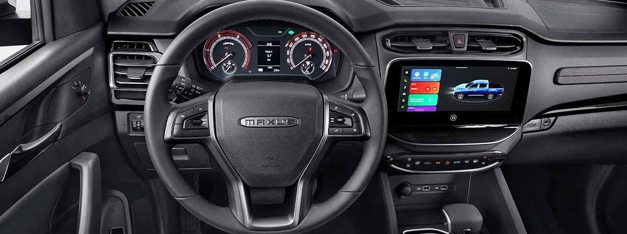 Maxus T60 GL-GLX - miniatura 12