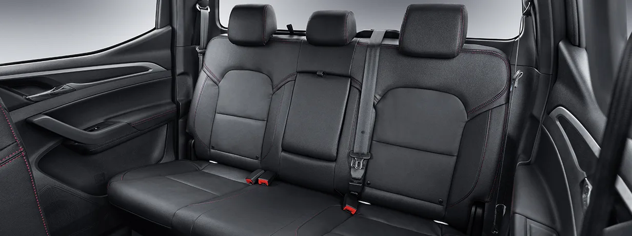 Maxus T60 GL-GLX - miniatura 13