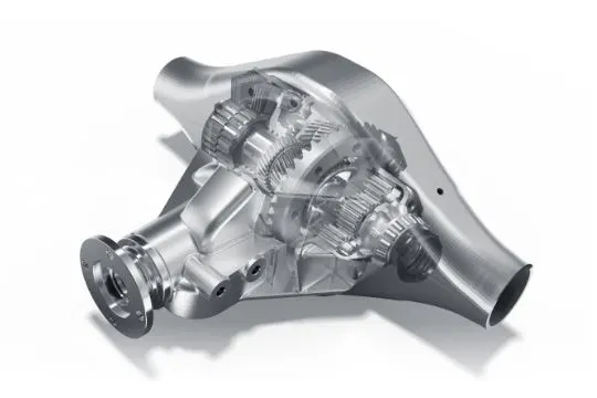 Maxus T60 GL-GLX - miniatura 15