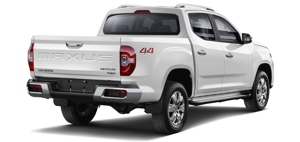 Maxus T60 GL-GLX - miniatura 16