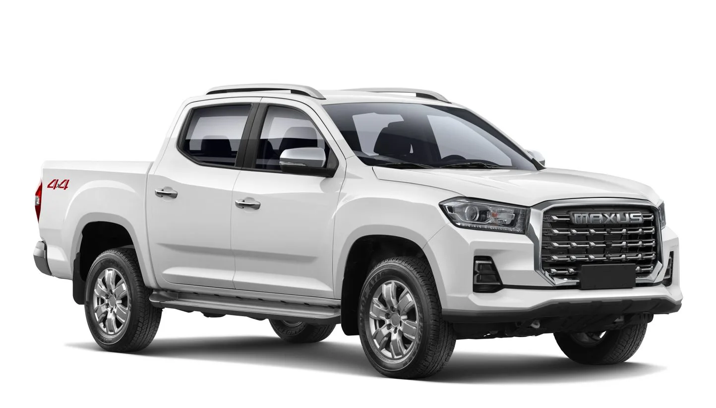 Maxus T60 GL-GLX - miniatura 3