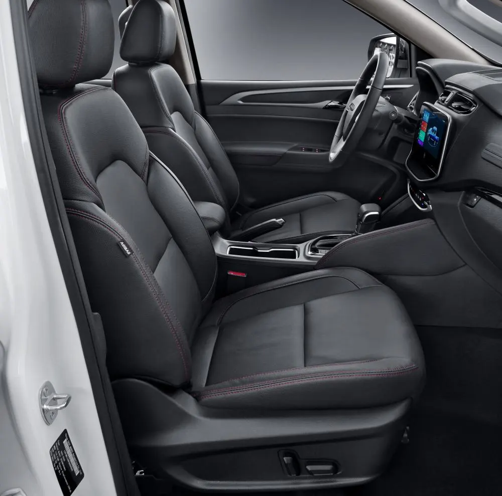 Maxus T60 GL-GLX - miniatura 4