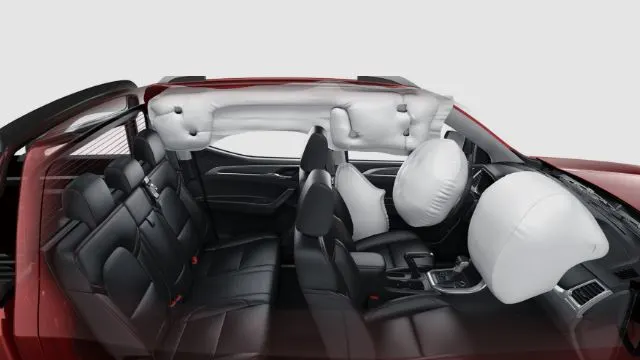 Maxus T60 GL-GLX - miniatura 5