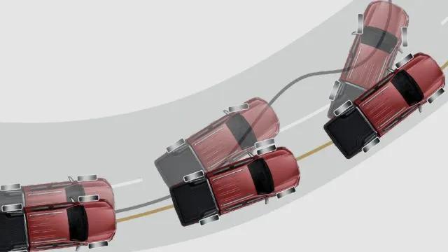 Maxus T60 GL-GLX - miniatura 8