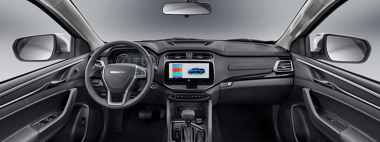 Maxus T60 GL-GLX - miniatura 10