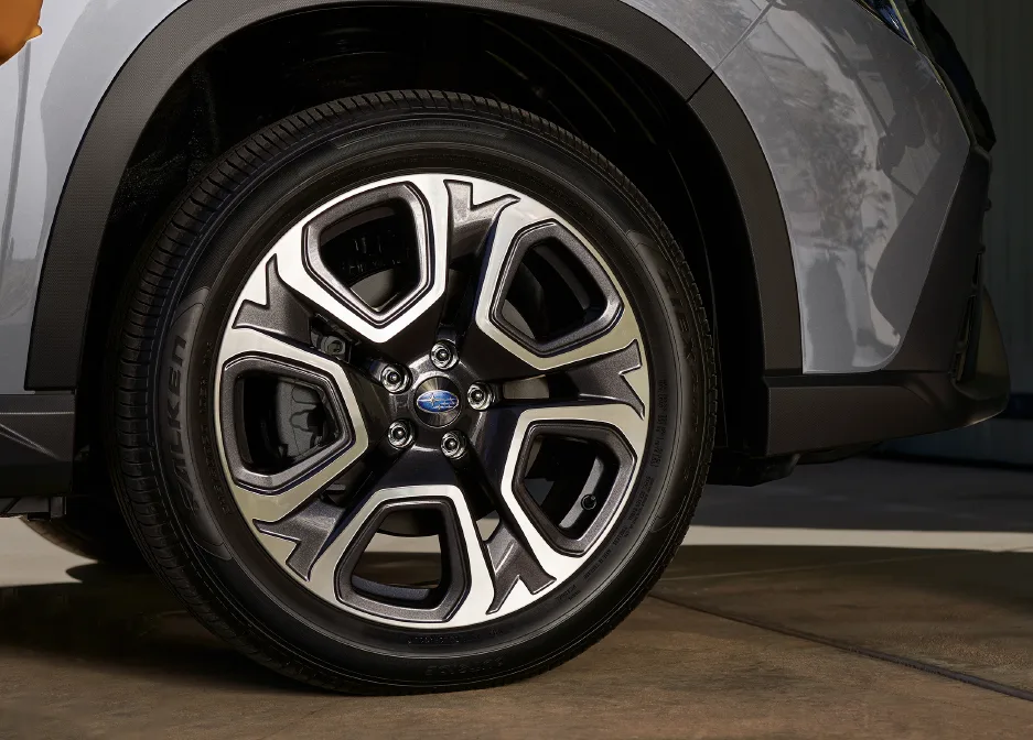 Subaru Evoltis - miniatura 11