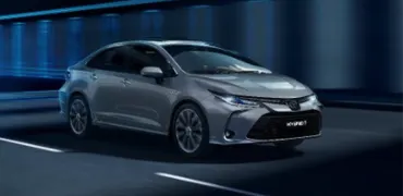 Toyota Corolla - miniatura 25