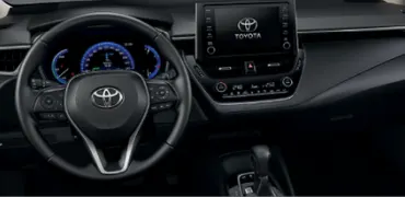 Toyota Corolla - miniatura 15