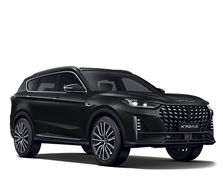 Jetour X70 Plus - miniatura 10