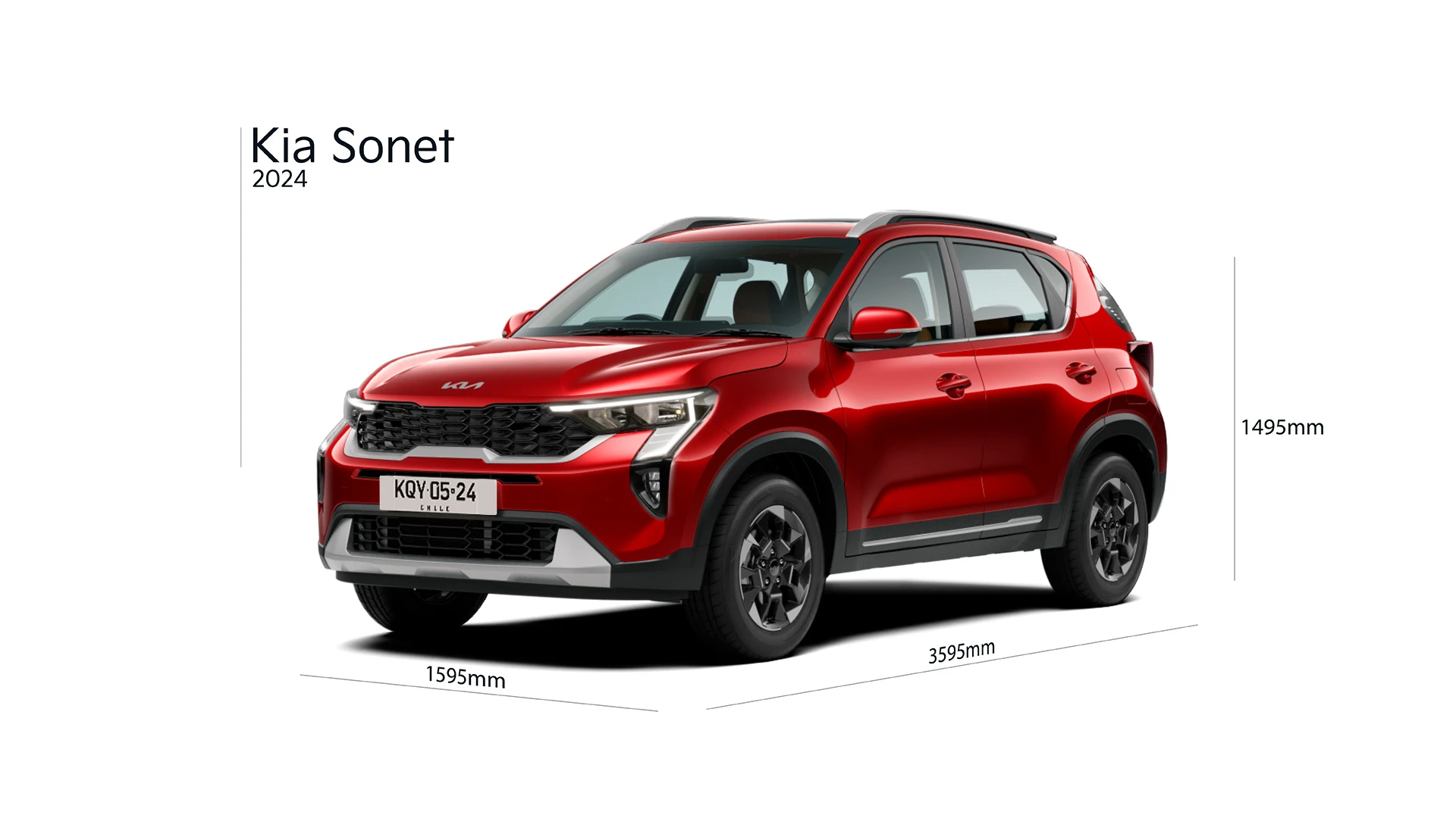 Kia Sonet - miniatura 42