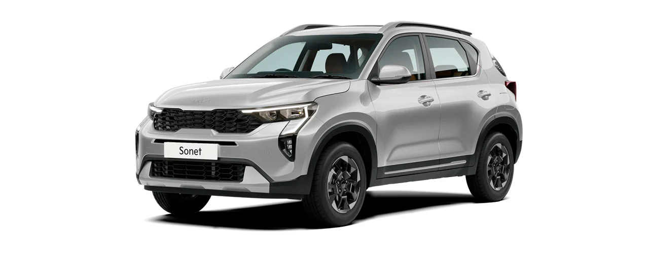 Kia Sonet - miniatura 46