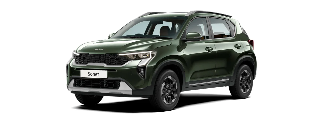 Kia Sonet - miniatura 48
