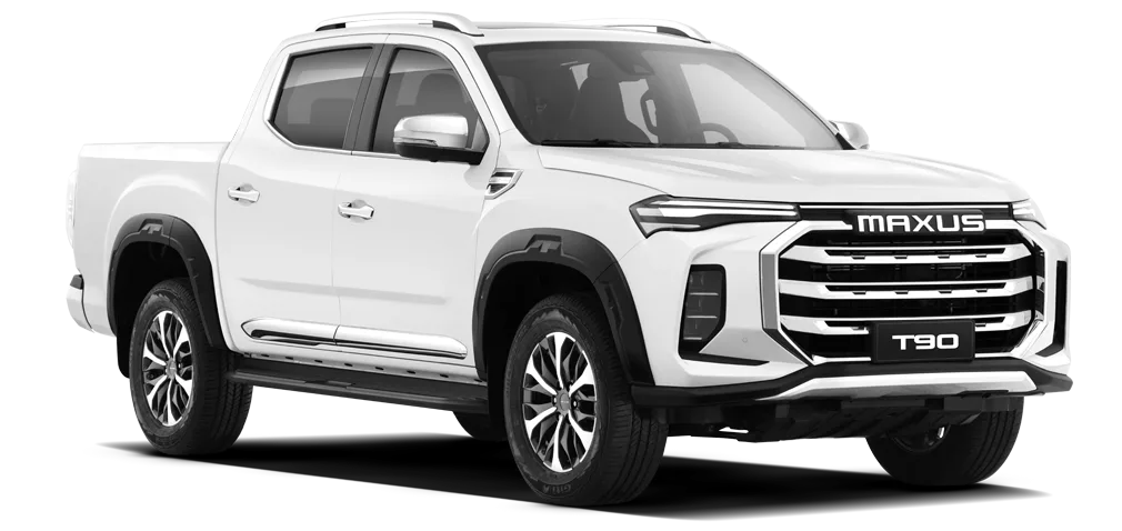 Maxus T90 - miniatura 13