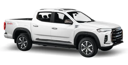 Maxus T90 - miniatura 3