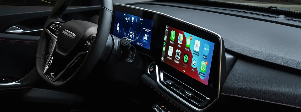 Maxus T90 - miniatura 4