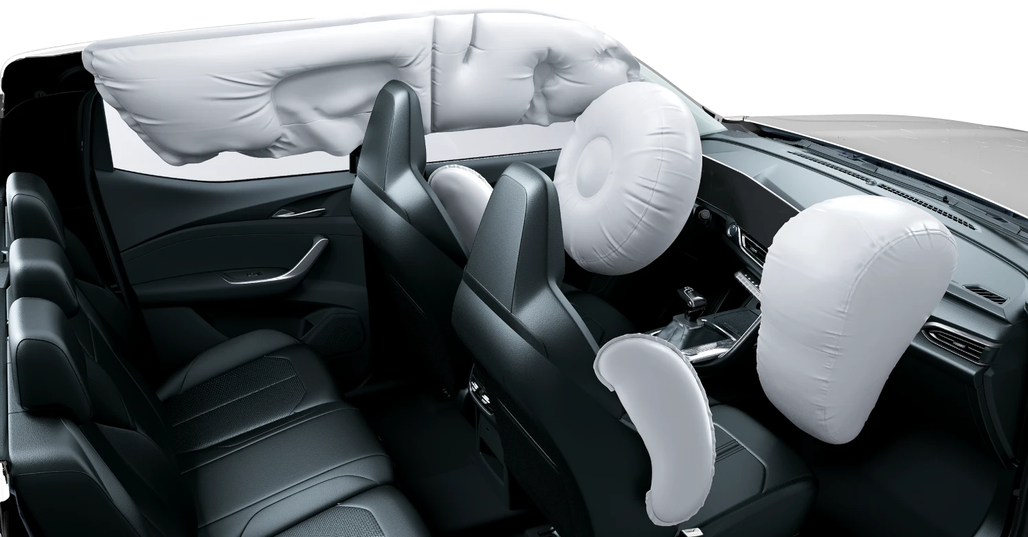 Maxus T90 - miniatura 5