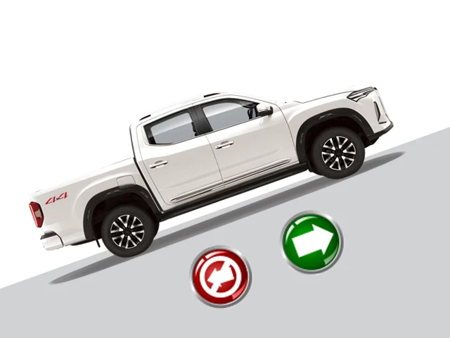 Maxus T90 - miniatura 6