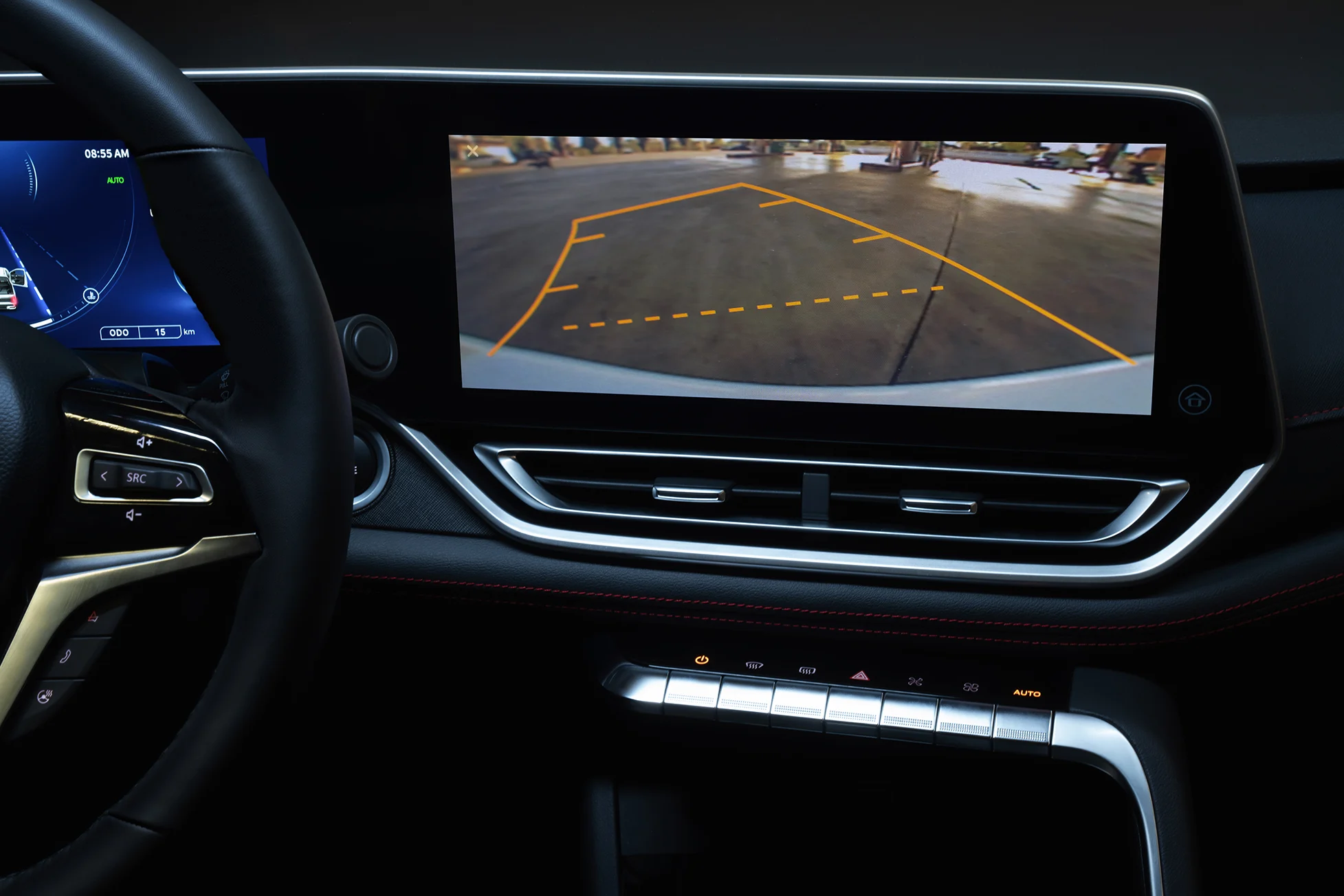 Maxus T90 - miniatura 8