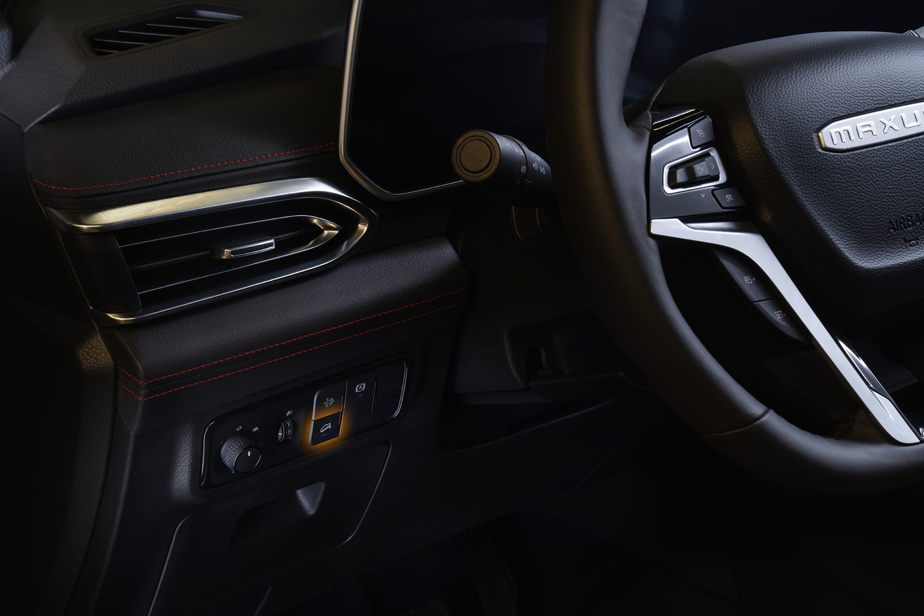 Maxus T90 - miniatura 9