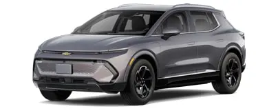 Chevrolet Equinox EV