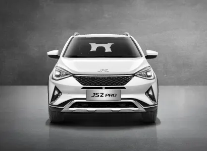 JAC JS2 PRO - miniatura 4
