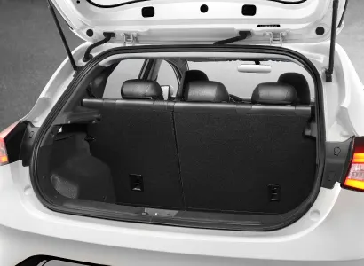 JAC JS2 PRO - miniatura 6