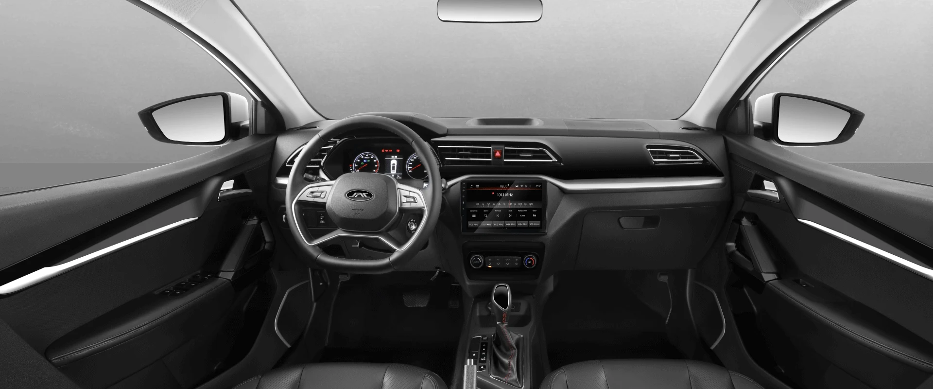 JAC JS2 PRO - miniatura 13