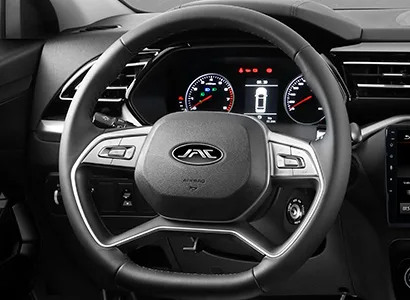 JAC JS2 PRO - miniatura 14