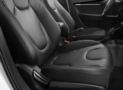 JAC JS2 PRO - miniatura 16