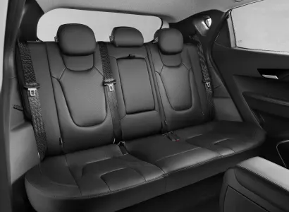 JAC JS2 PRO - miniatura 17
