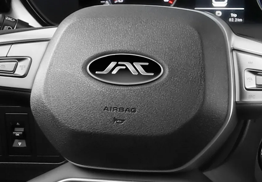 JAC JS2 PRO - miniatura 25