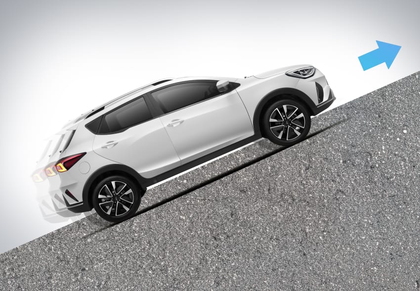 JAC JS2 PRO - miniatura 27
