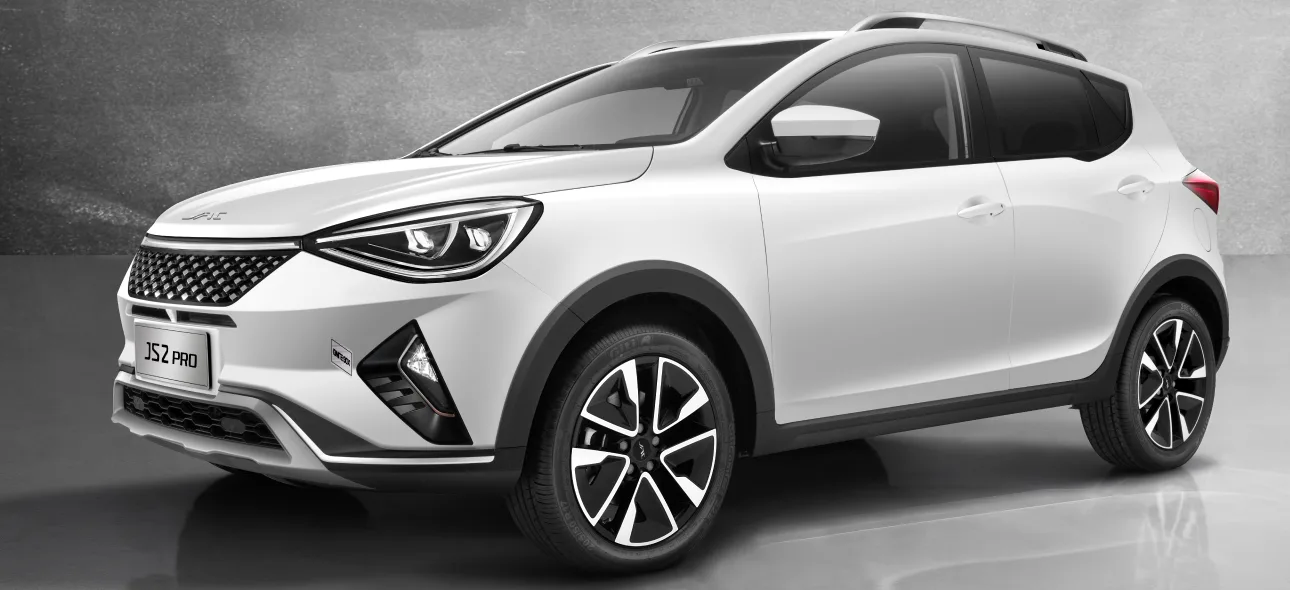JAC JS2 PRO - miniatura 30