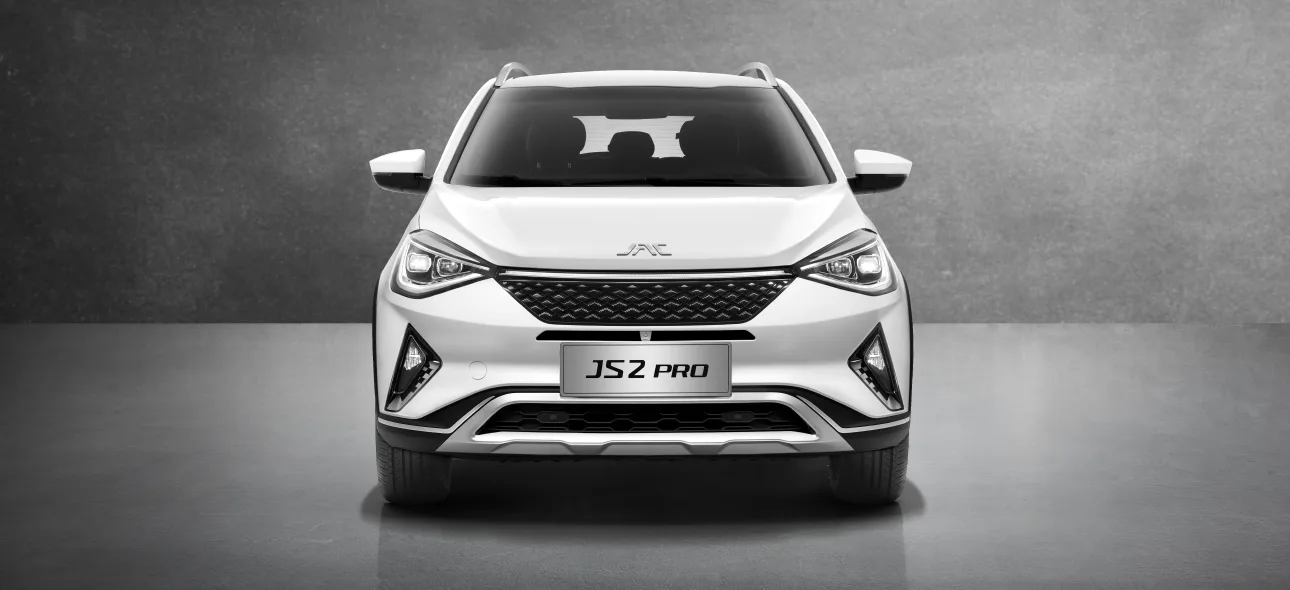 JAC JS2 PRO - miniatura 31